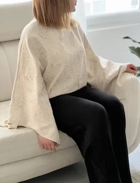 شومیز بهار