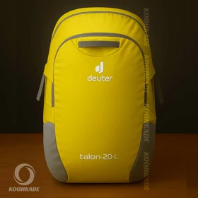 کوله 20 لیتر DUTER