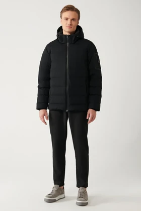 کت و کاپشن مردانه اوا avva