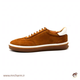 کفش چرم اشبالت مردانه mrc117-23