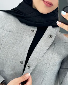 مانتو گرد شانتون