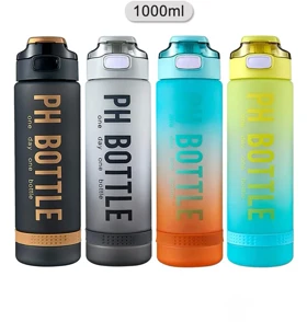 قمقمه مدل PH.BOTTLE در رنگ بندی متنوع کد 138