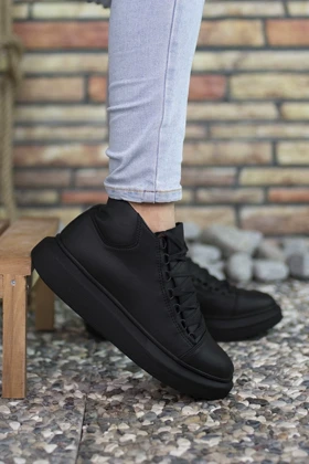 بوت و نیم بوت مردانه ریکان riccon