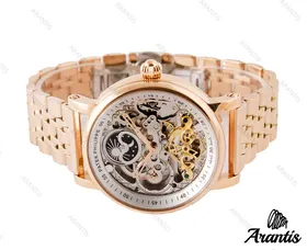 ساعت اوپن هارت پاتک فیلیپ مردانه اتوماتیک m-9143