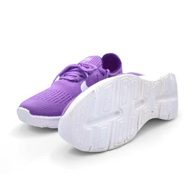کفش اسپرت دخترانه مدل sneaker - 0036_Purple