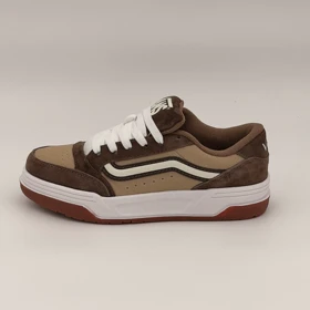 ونس مدل هایلن قهوه ای/Vans hylane brown