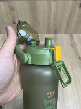 بطری ورزشی EYUN کد 790