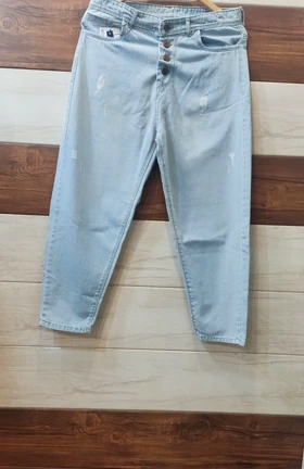 شلوار زنانه لی