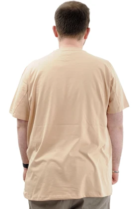 تیشرت سایز بزرگ مردانه مدکس modexl