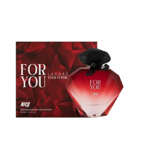 ادوپرفیوم زنانه نایس پاپت مدل For You حجم 100 میلی لیتر – رایحه Lancome La Vie Est Belle