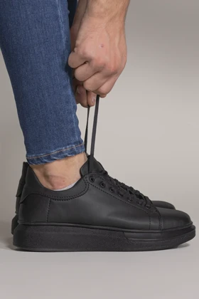 کتانی مردانه ریکان riccon