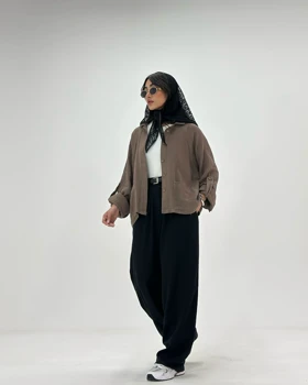 شومیز کنفی
