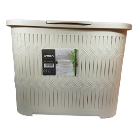 سبد رخت چرک لیمون ( limon )