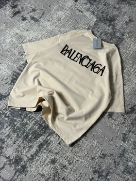 تیشرت بالنسیاگا BALENCIAGA