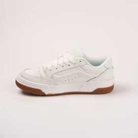 کفش ونس مدل هایلن/vans hylane white gum