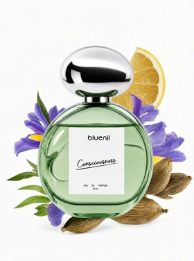 عطر مردانه consciousness