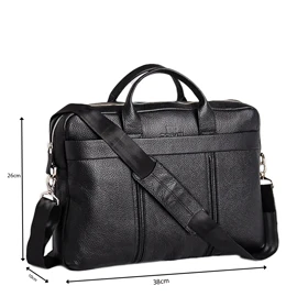 کیف اداری دو دسته هاوری