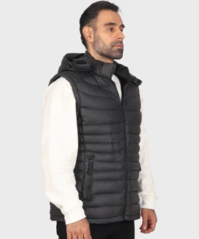 پافر مردانه ساده و ضد آب 2770