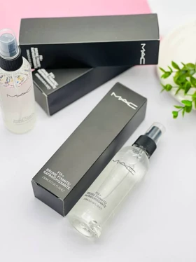 😍اسپری فیکس مک ⚡کیفیت عالی