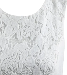 تاپ حلقه‌ای