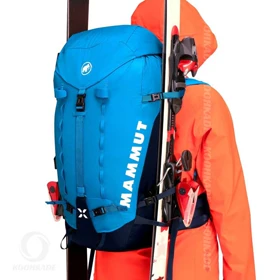کوله پشتی MAMMUT 30L TRION NORDWAND