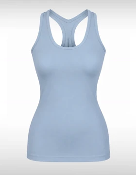 تاپ ورزشی زنانه بدون برند Rise Fit W