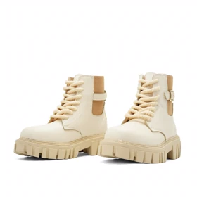 کفش نیم بوت زنانه مدل 1125 _ Boots