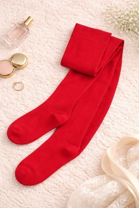 جوراب شلوار دخترانه کد Z-FS21