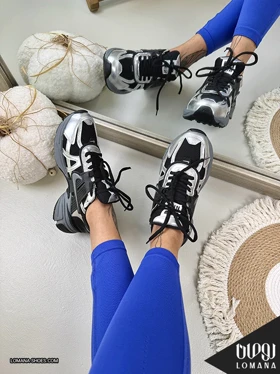 کتانی V2K وی تو کی لومانا - کد 2321