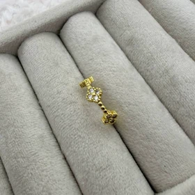 انگشتر ونکلیف ظریف