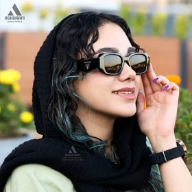 عینک آفتابی زنانه پرادا Prada 21100
