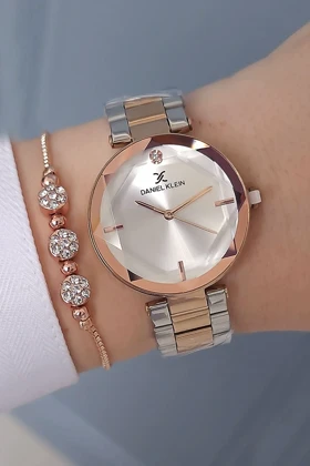 ساعت زنانه daniel-klein daniel-klein