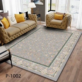 روفرشی کشدار ترک کد p-1002