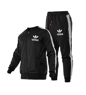 ست سویشرت و شلوار مردانه Adidas