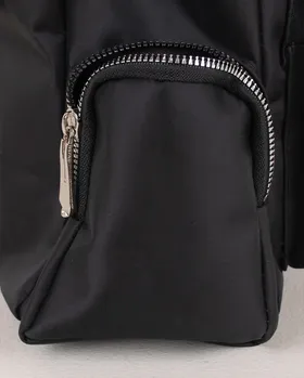 کوله پشتی برزنتی