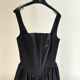 پیراهن حلقه‌ای