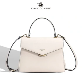 کیف دستی مدل David Jones CM7278