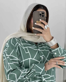 شومیز ستاره (24)کد 3781