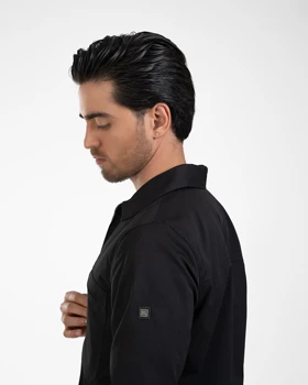 کاپشن مردانه بهاره کد 200/13