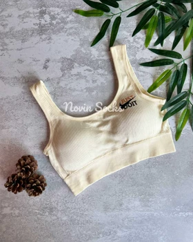 نیم‌تنه طرح Just Do It (محصول لک دارد)