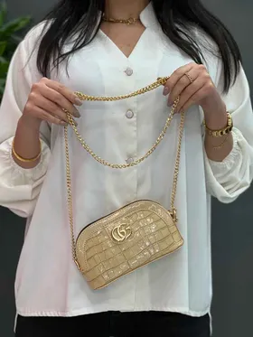 کیف کوچک طرحدار Gucci