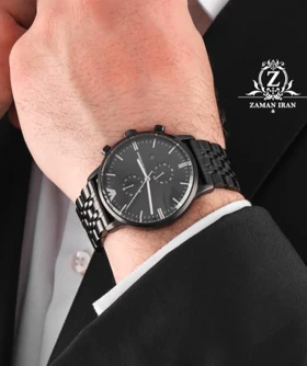 ساعت مچی مردانه امپریو آرمانی Emporio armani اورجینال مدل AR1934