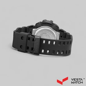ساعت مچی مردانه کاسیو جی‌شاک CASIO G-SHOCK مدل GM-700P-6ADR