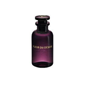دکانت عطر ادکلن لویی ویتون فلور دو دزرت 5 میل اصلی Louis Vuitton Fleur du Désert 5ml