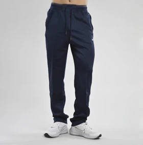 شلوار اسپرت نایک مدل NA94 سرمه ای