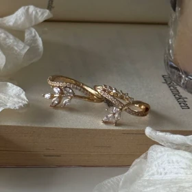 انگشتر گندم