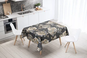 رومیزی Tablecloth63