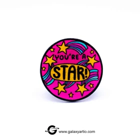 پیکسل تو ستاره ای