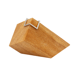 انگشتر M زنانه نقره _ M Ring