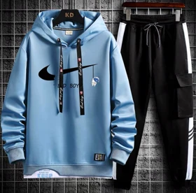 هودی 3 نخ داخل کرک